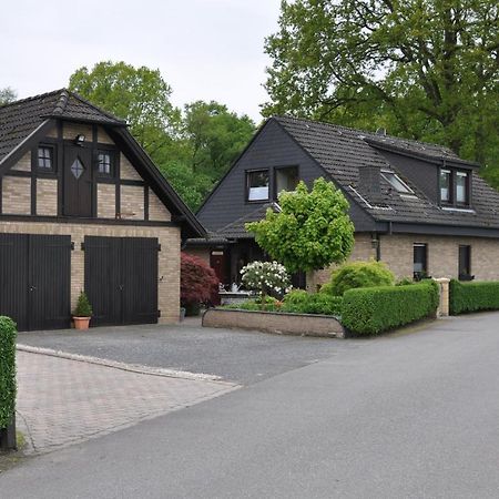 Zwischen Ems Und Bever Telgte Kültér fotó