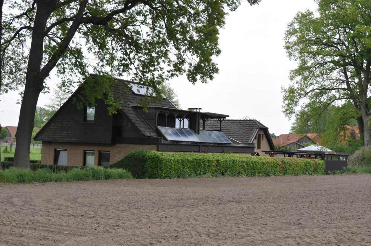 Zwischen Ems Und Bever Telgte Kültér fotó